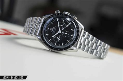 omega speedmaster reduced lug size|omega speedmaster professional lug to.